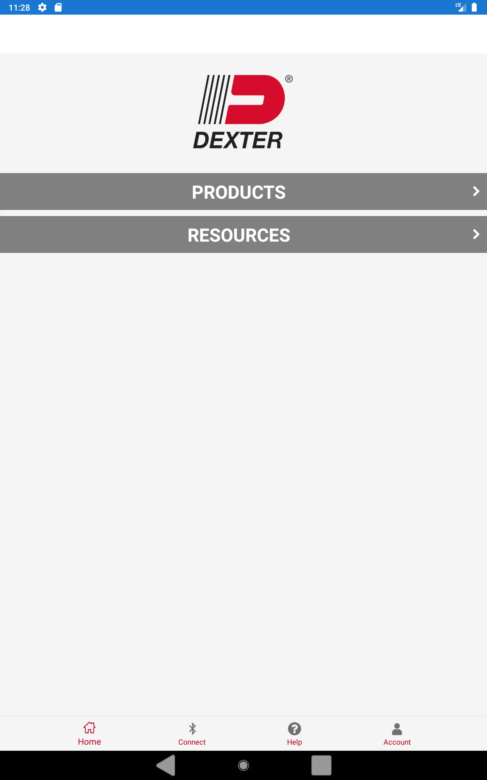 Dexter Axle screenshot